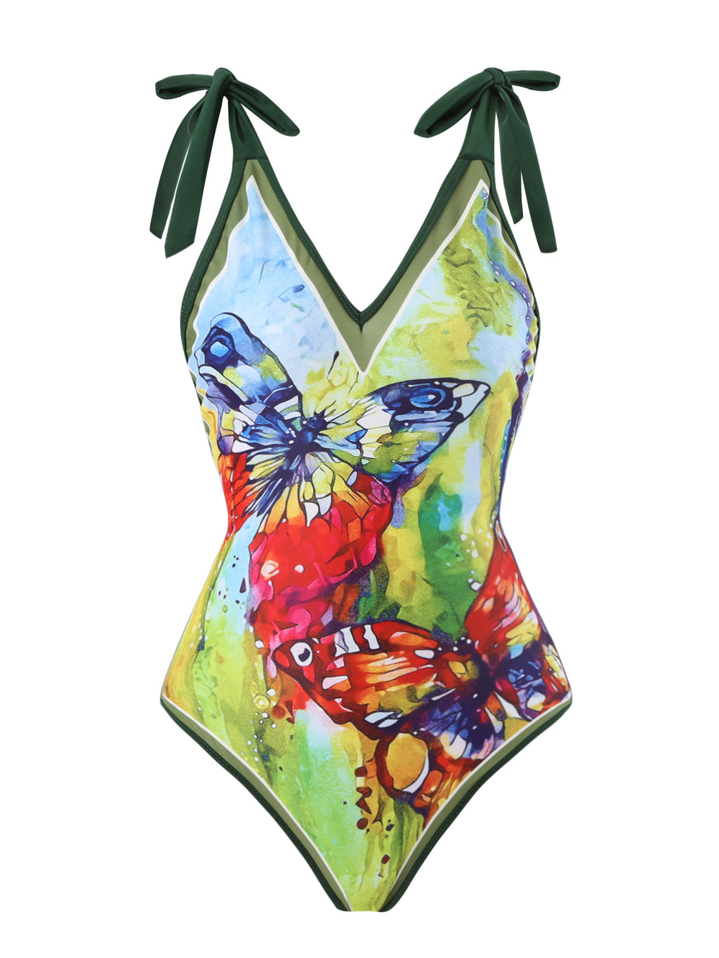 Separate Swimsuit