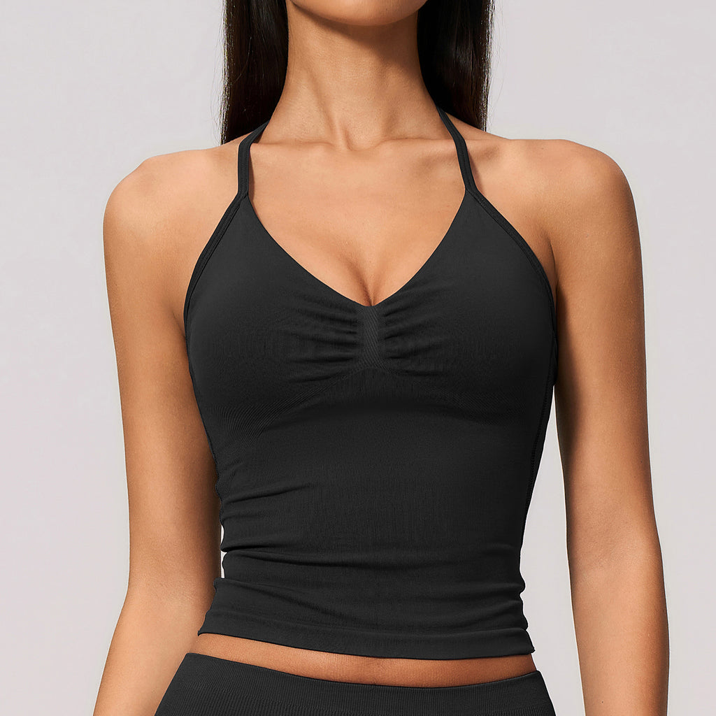 Advanced Black