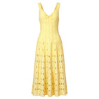 Women's Sling Knit Dress