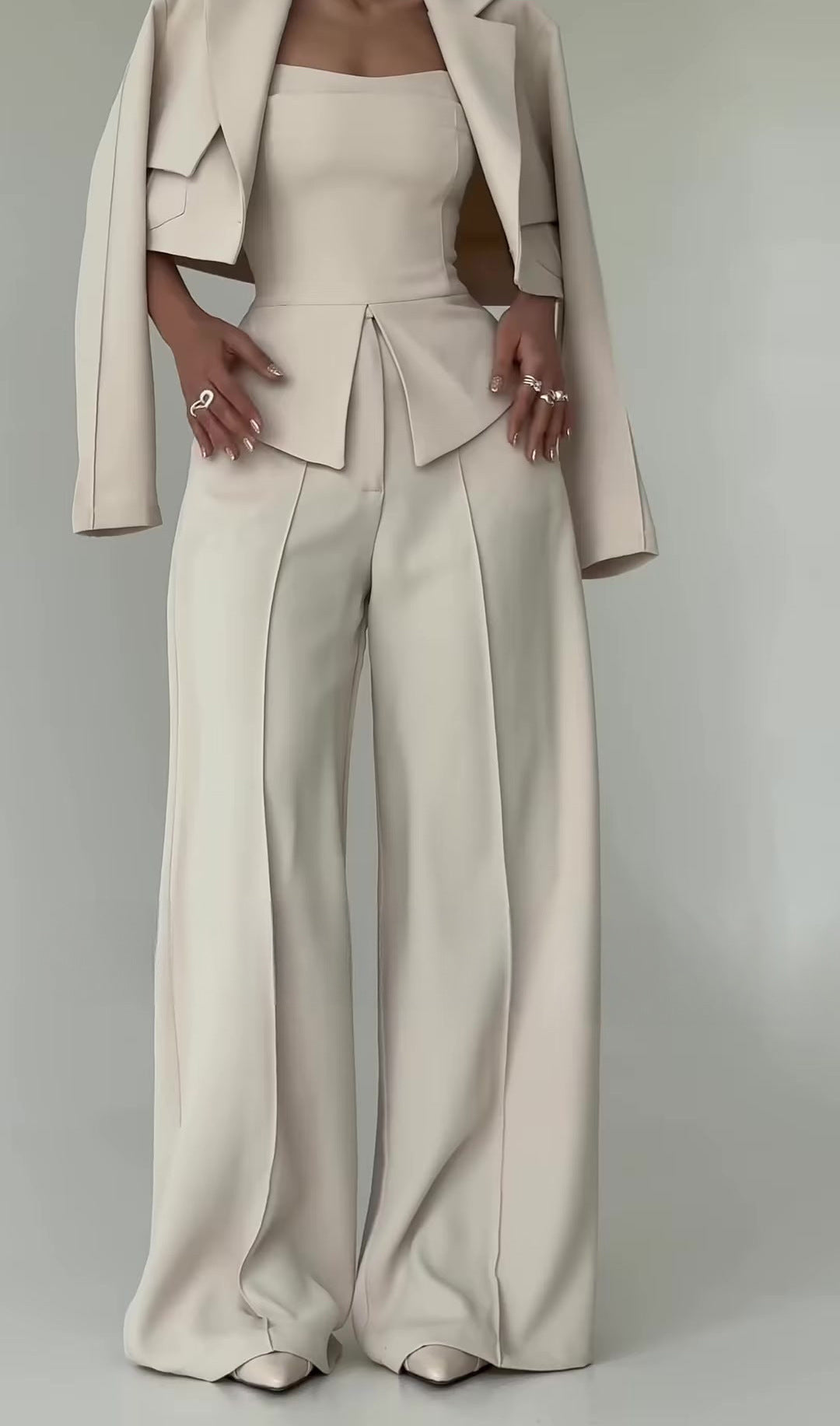 Ivory