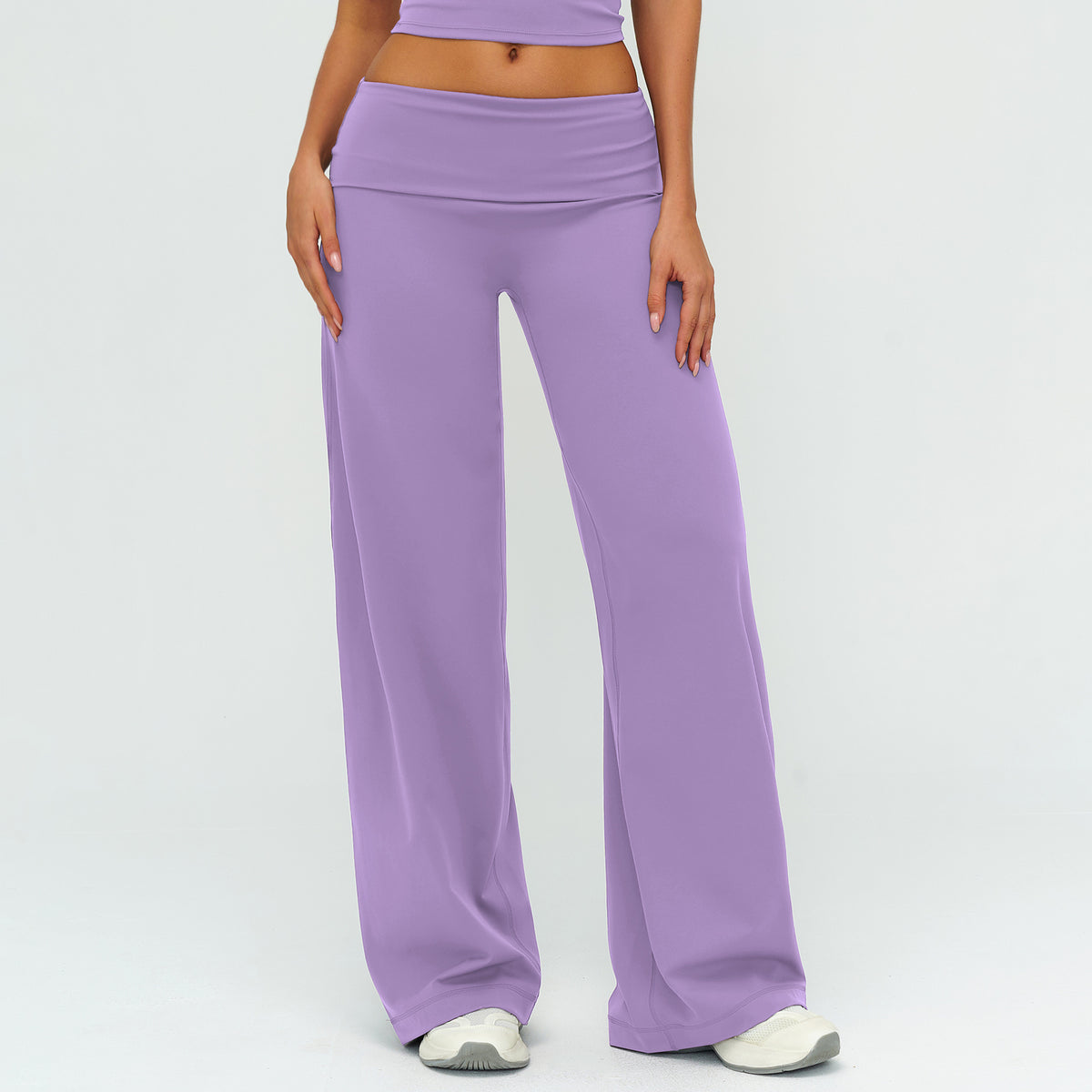 Lilac Purple