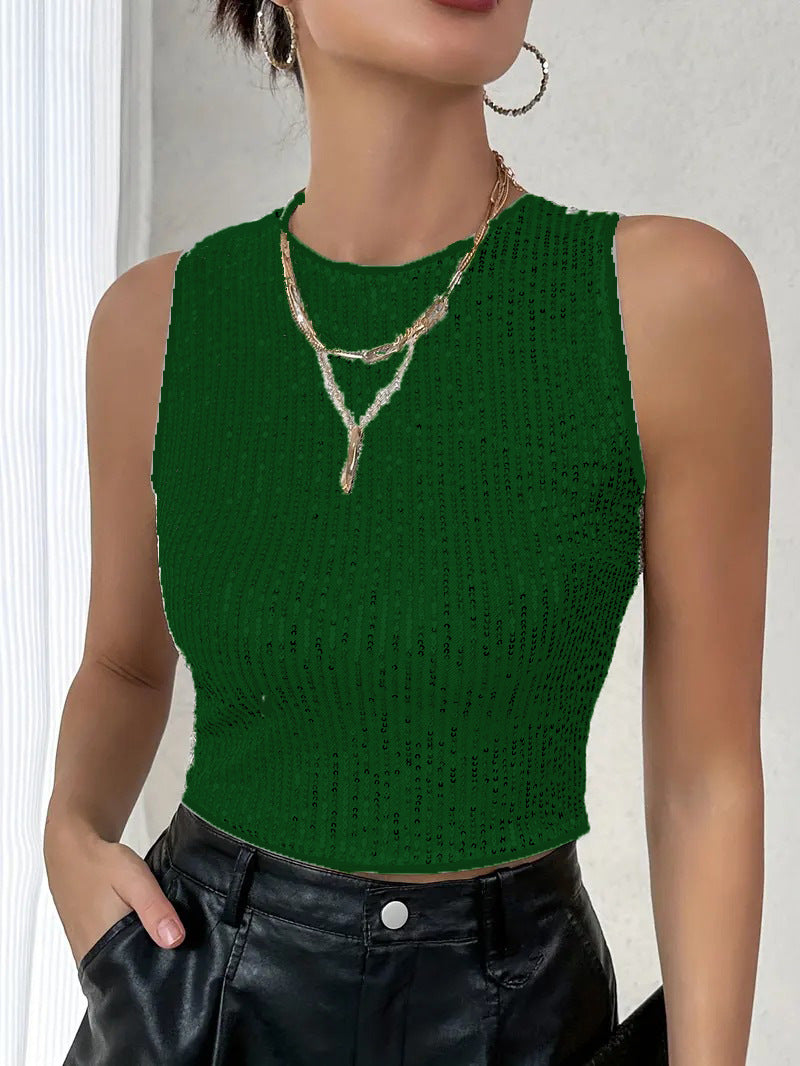 blackish green