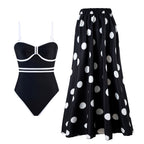 1104 Black Suit