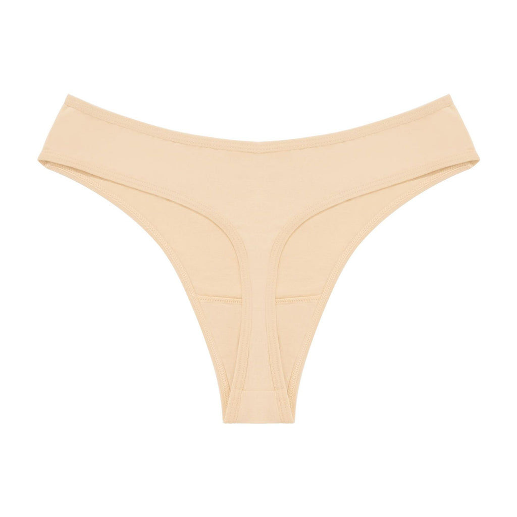 Pale Yellow
