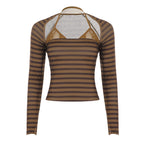 Sling Blouse