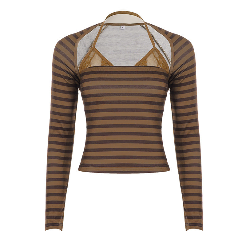 Sling Blouse
