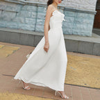 Women's Maxi Cami Dress