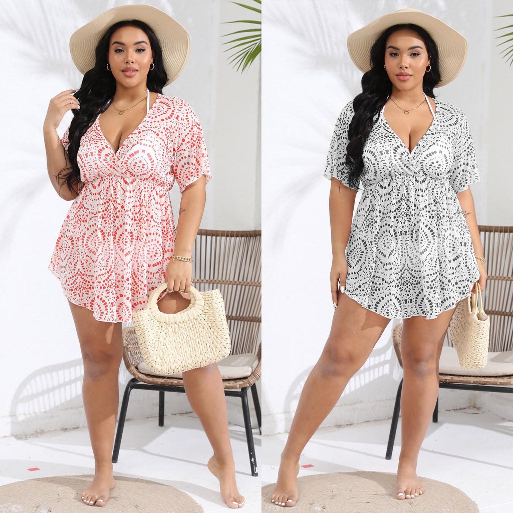 Women's Summer Dress