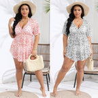Women's Summer Dress