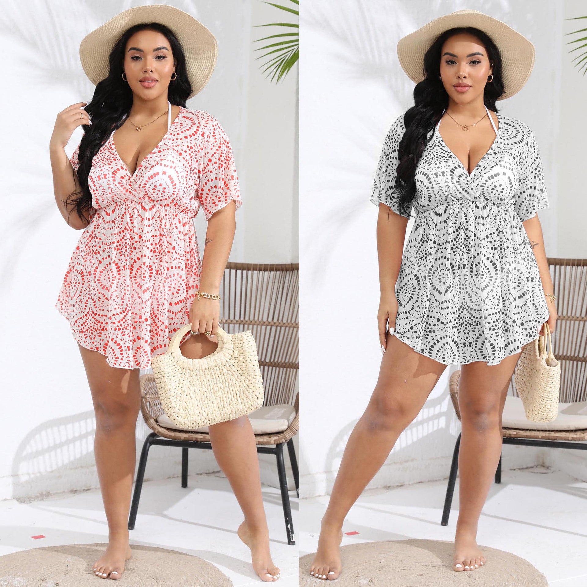 Women's Summer Dress
