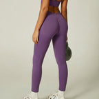 Purple [Trousers]]