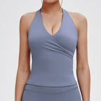 Smokey Blue