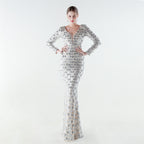 Apricot silver