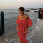 Women's Cotton Dress
