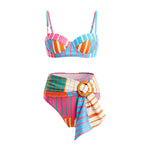 Split Swimsuit