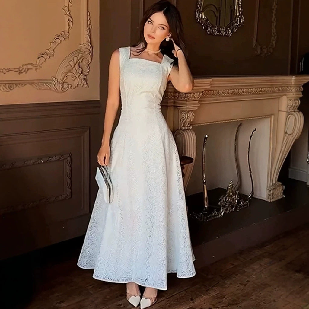 Women's Spring Dress