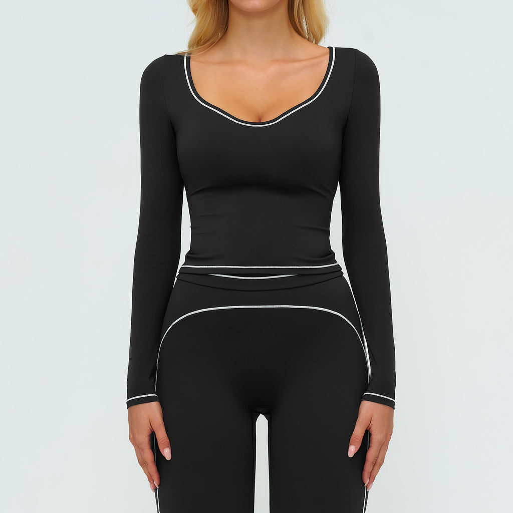 Advanced Black