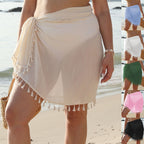 Plus Size One-piece Swimwear