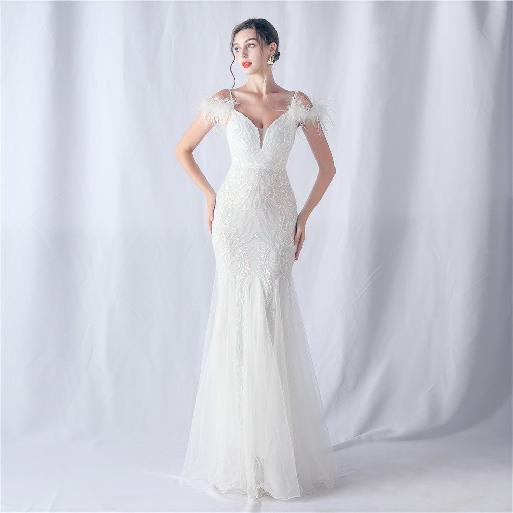 Dream white