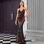 Women's Evening Dress