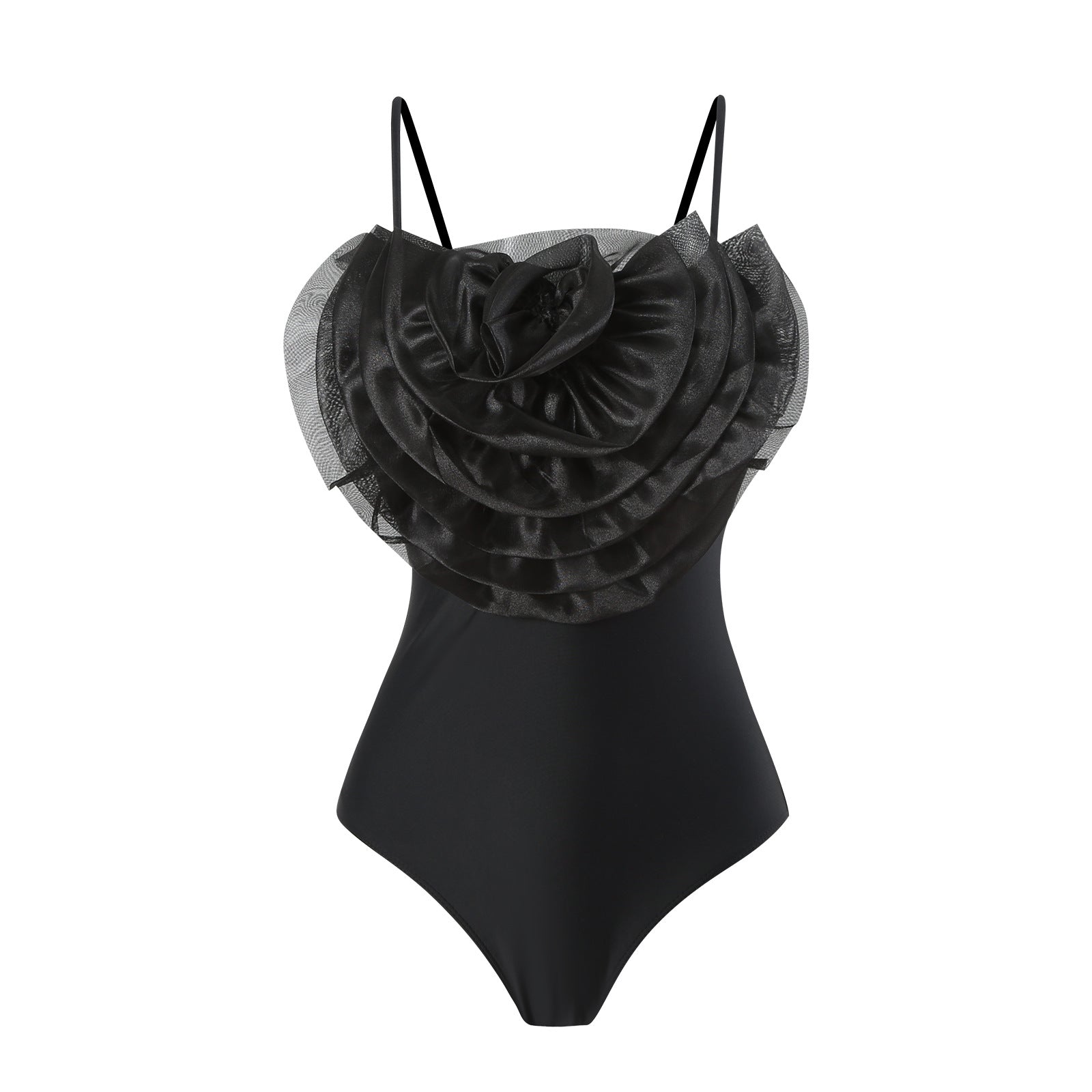 Black Swimsuit