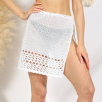 Skirt One-piece Swimwear
