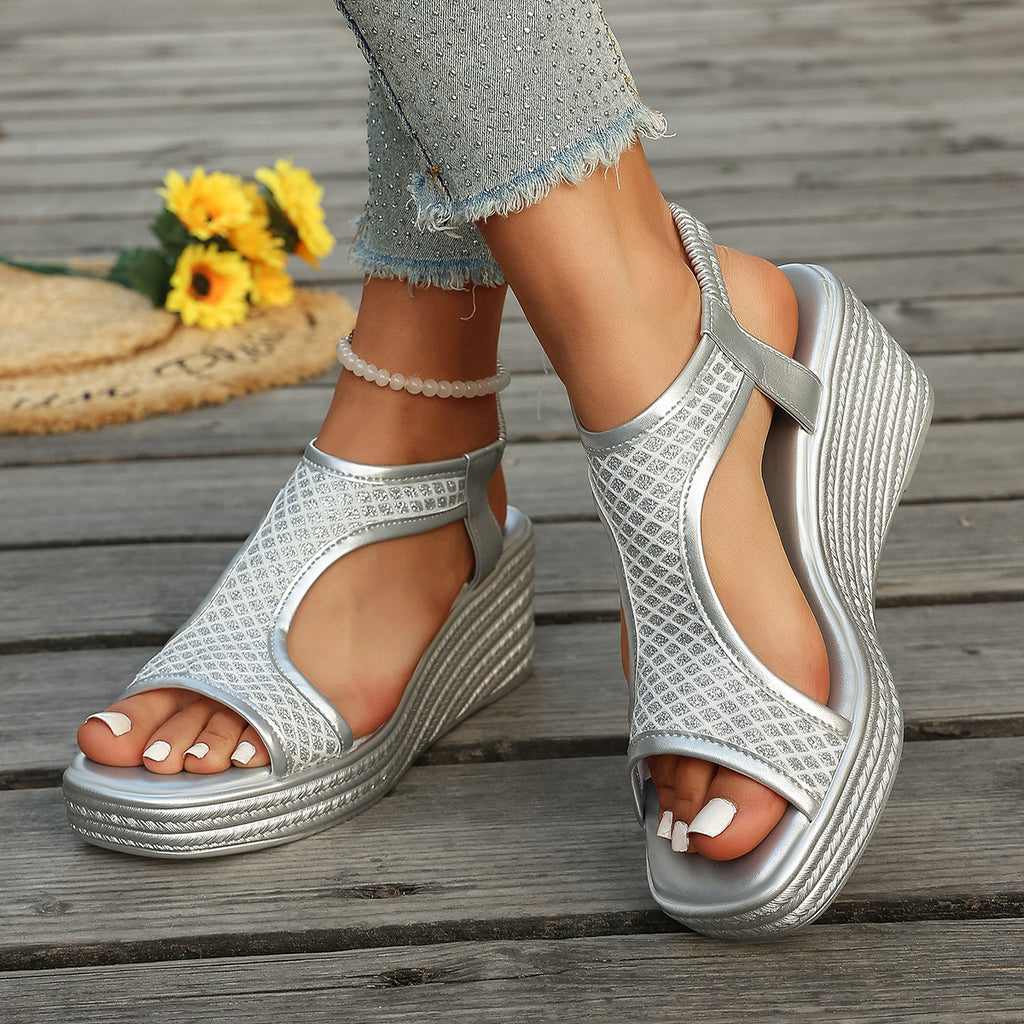 Silver