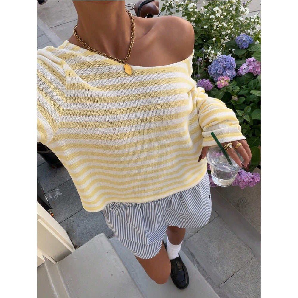 Pale Yellow