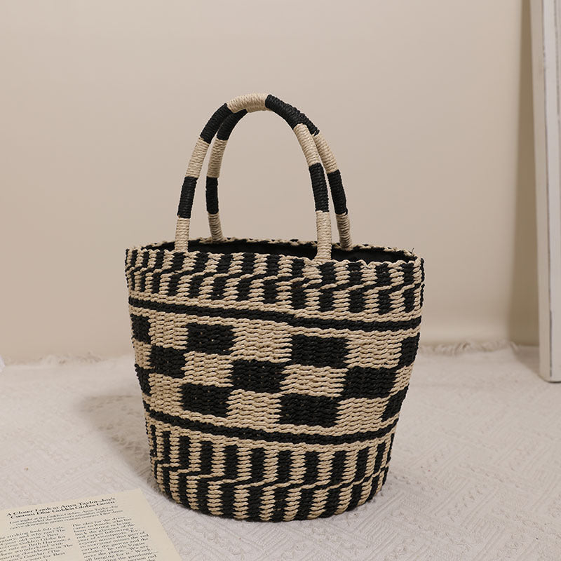 Black Bucket