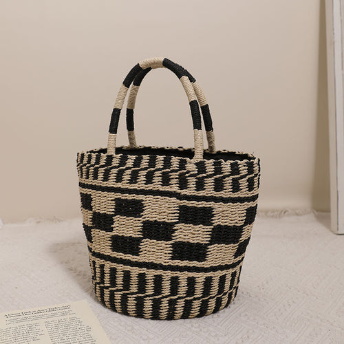 Black Bucket