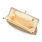 Women's Rhinestone Cocktail Clutch