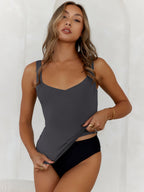 Gray