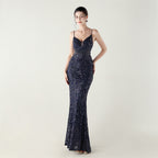 purplish blue