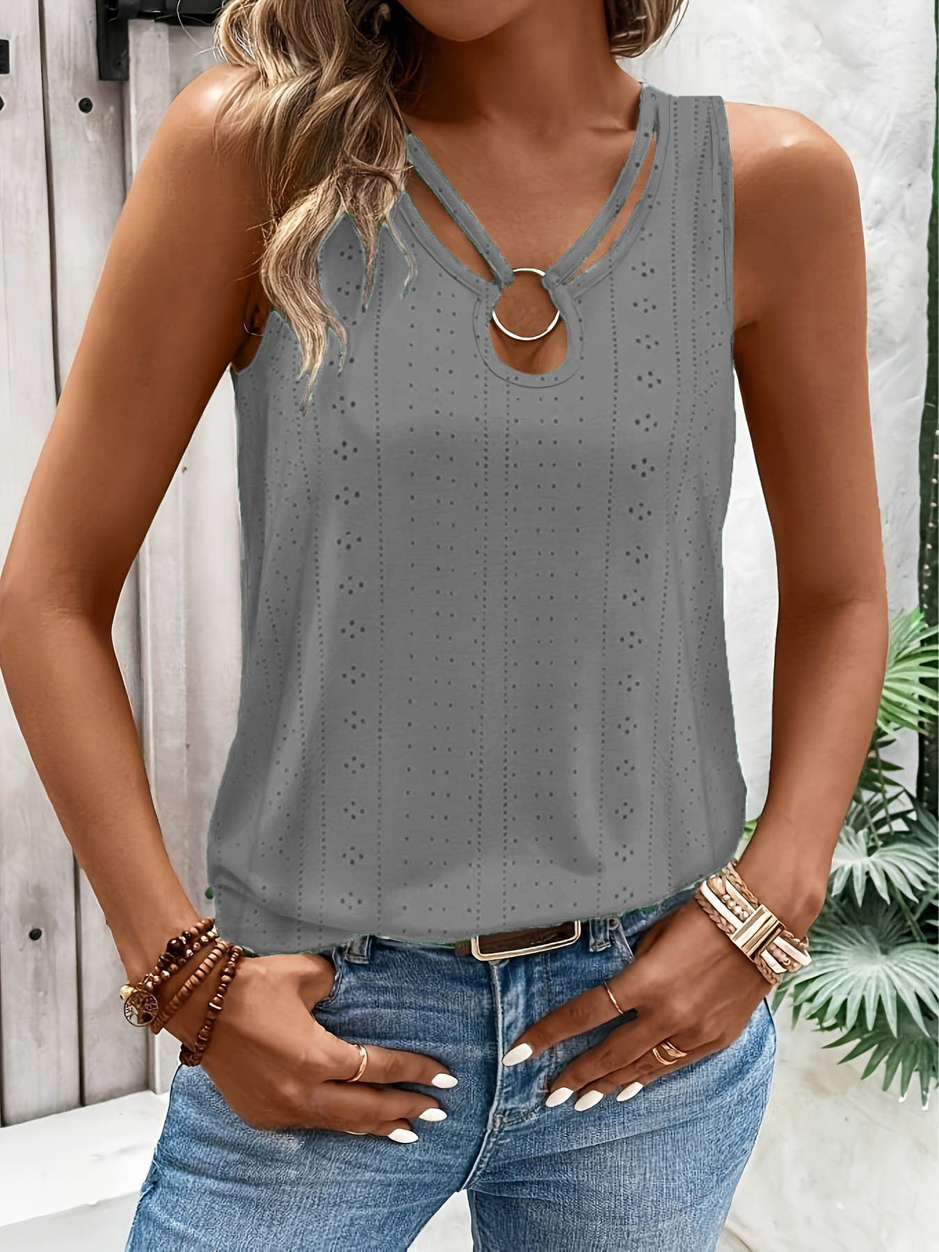 Gray