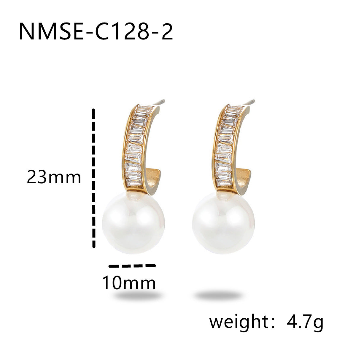 NMSE-C128-2