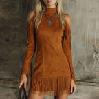 Women's Slim Fit Dress