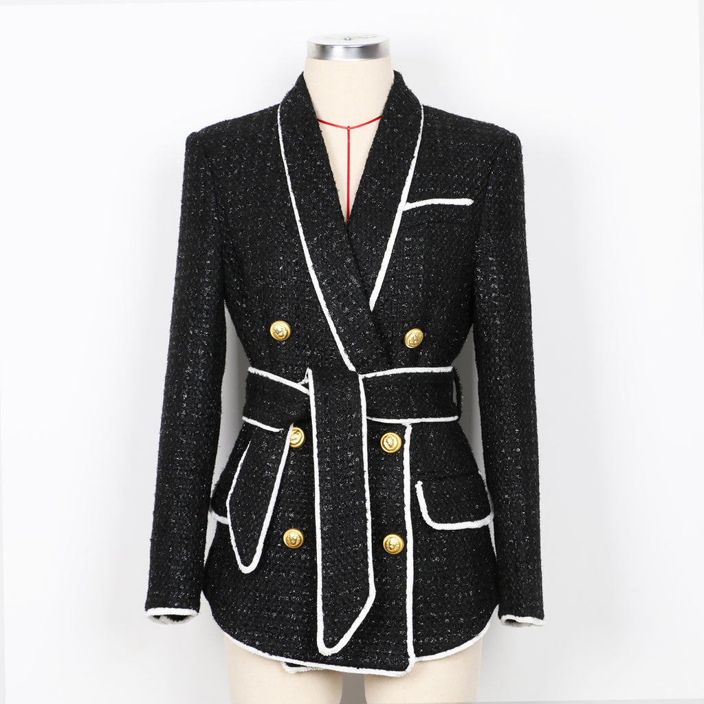 Black Coat