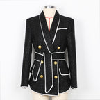 Black Coat