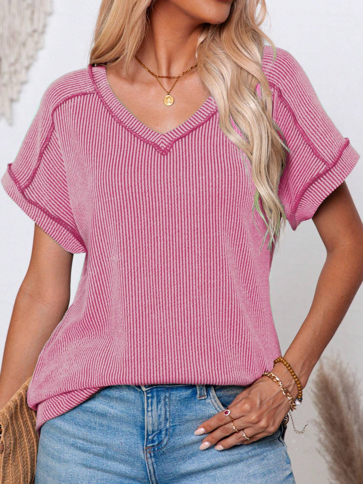 Coral Red
