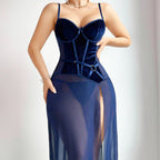 royal blue
