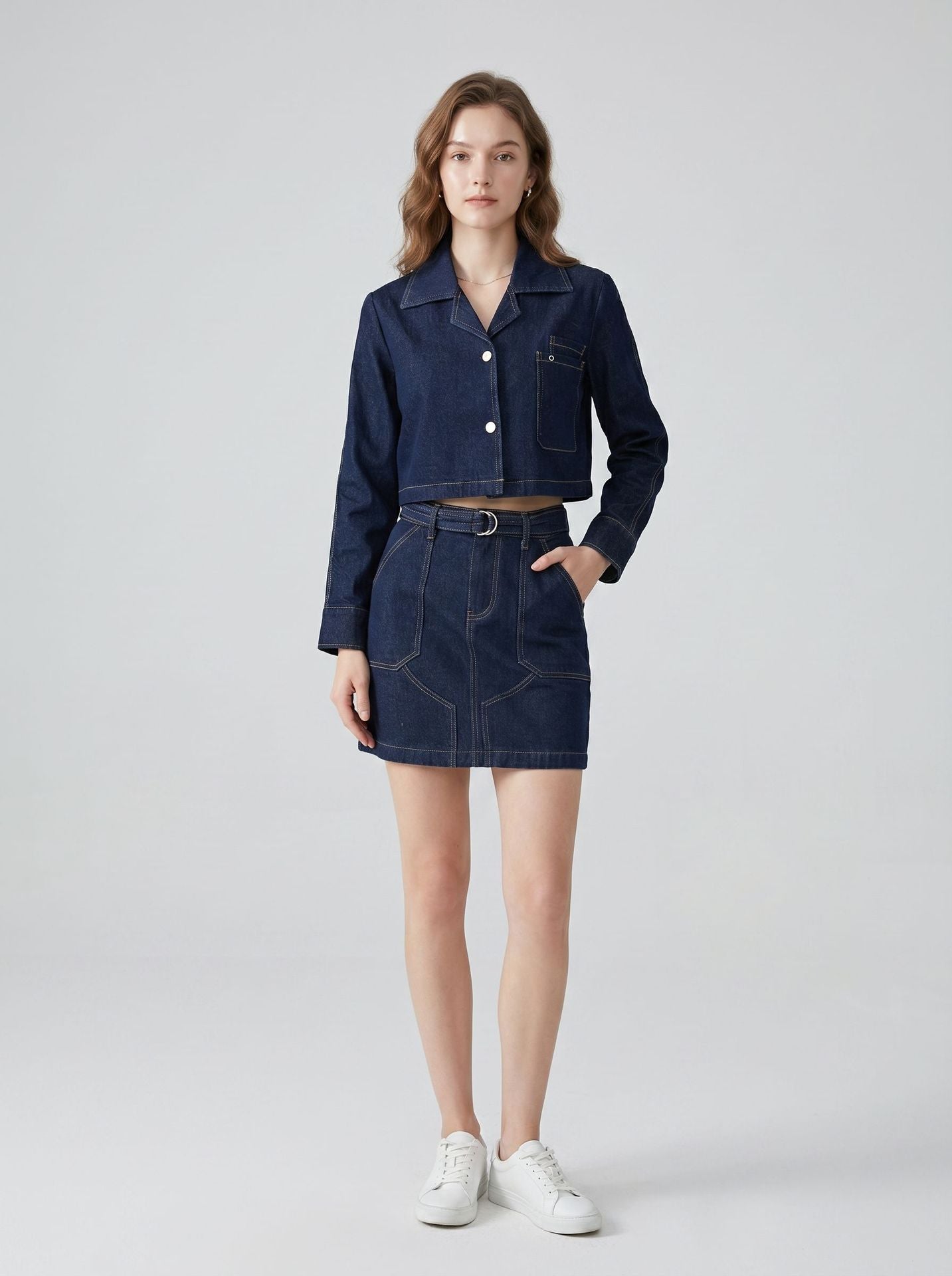 Navy Blue
