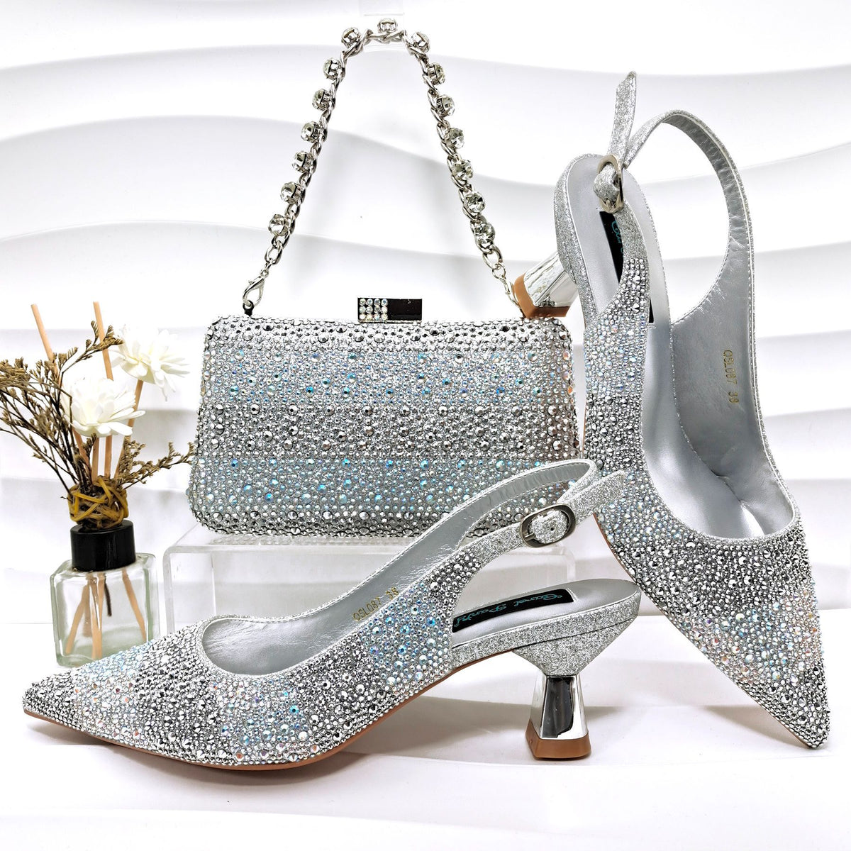 Silver