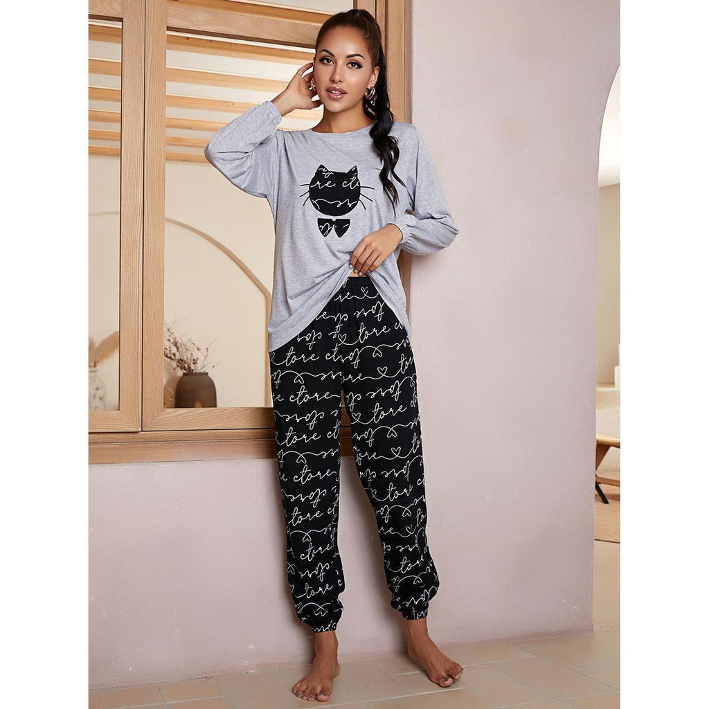 Home Pajamas Lingerie
