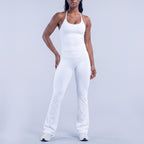 White [Vest Trousers]]