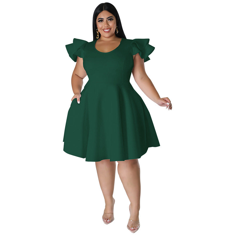 Blackish Green