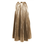 Golden Dress