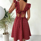 Women's Summer Dress