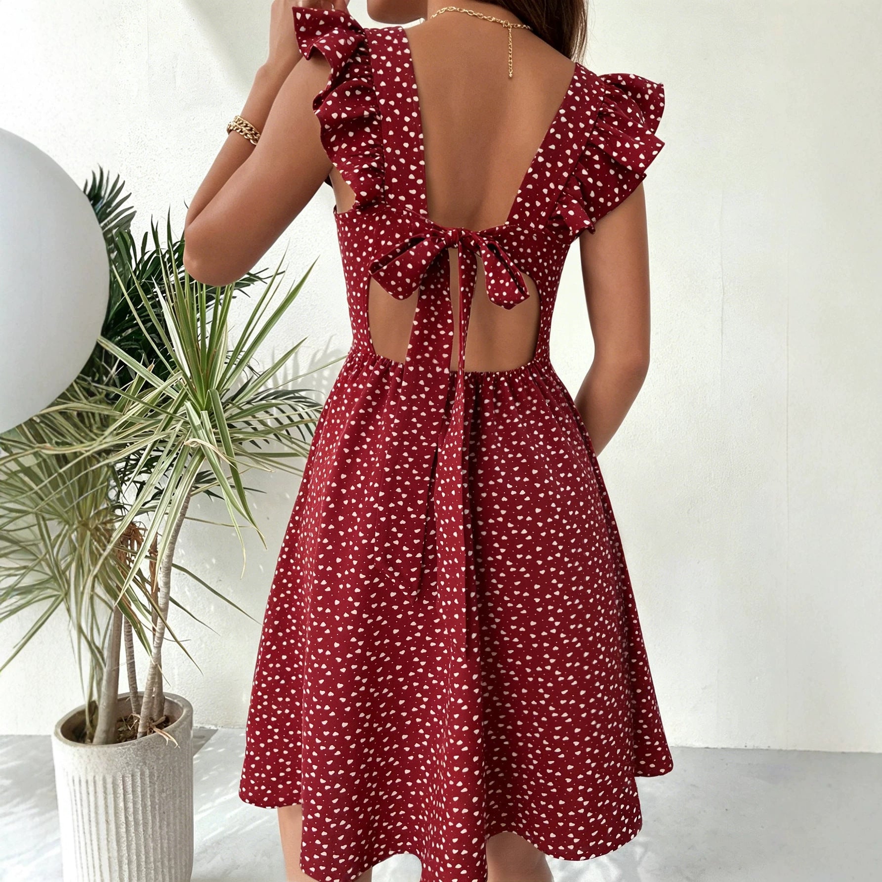 Women's Summer Dress