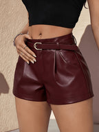 Jujube Red