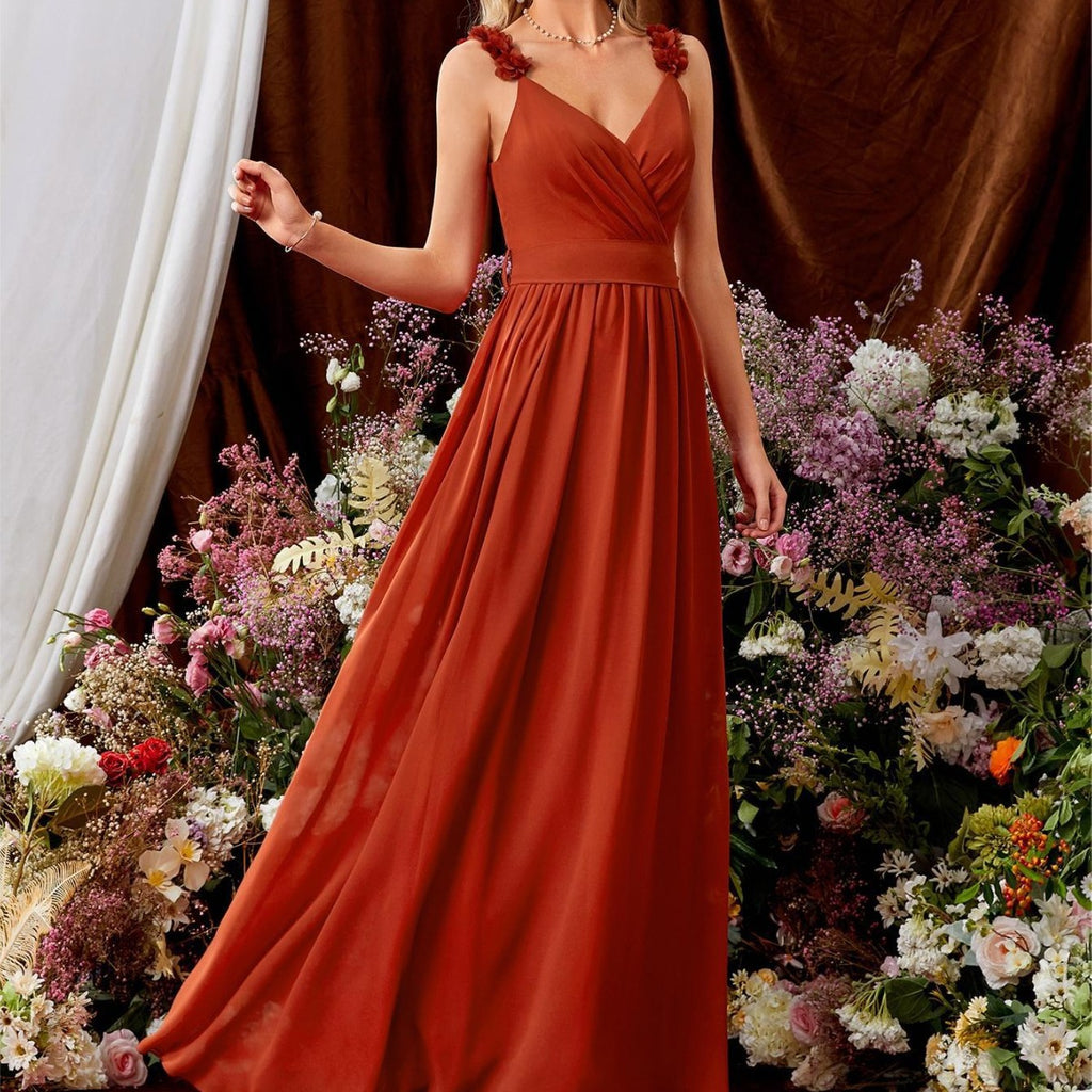 Women's Evening Dress